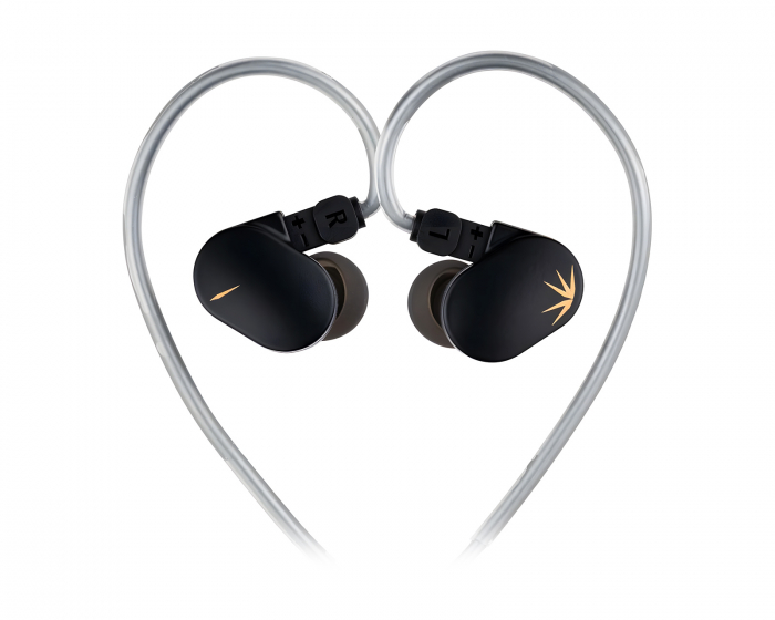 MoonDrop CHU 2 IEM Headphones