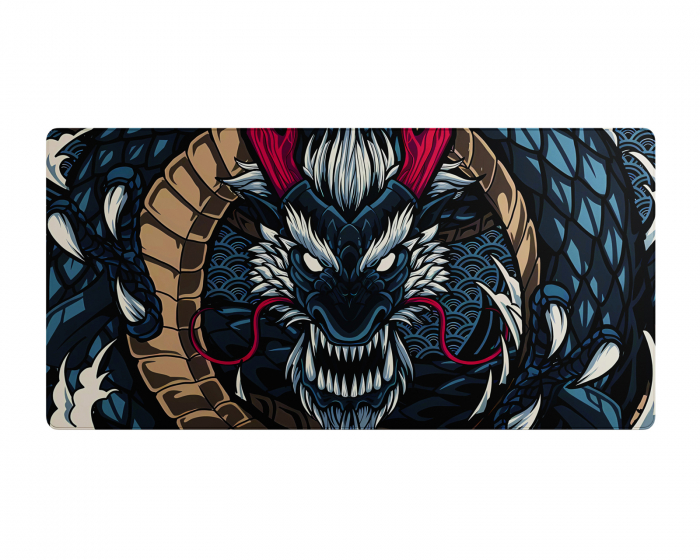 MaxCustom Draconic Delirium 2XL Gaming Mousepad