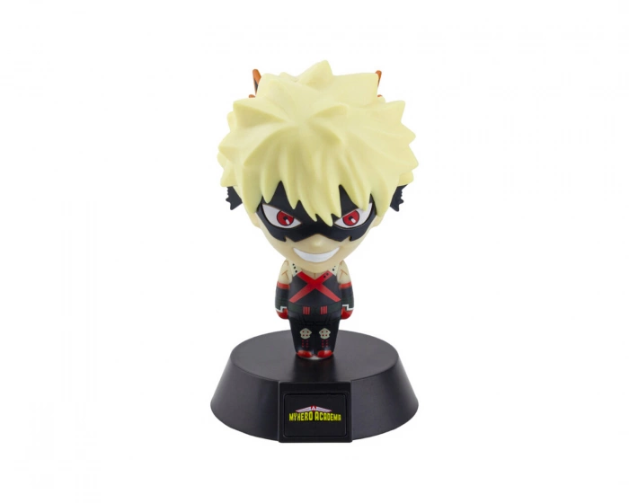 Paladone Icon Light - Katsuki Bakugo