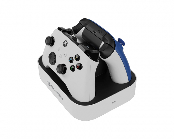 Dual Charging Station for Xbox Series Controller