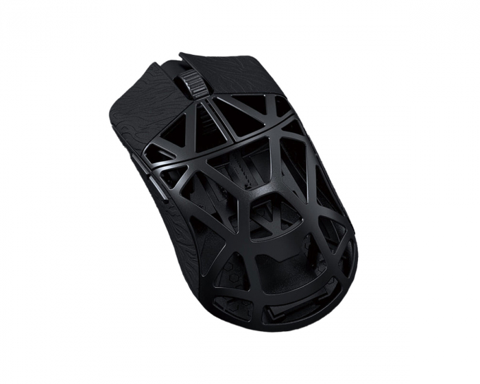 WLMouse Mouse Grips for Beast X Mini - Black
