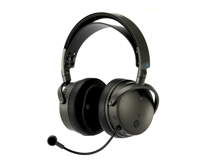 Audeze Maxwell Wireless Gaming Headset (PS4/PS5/PC)