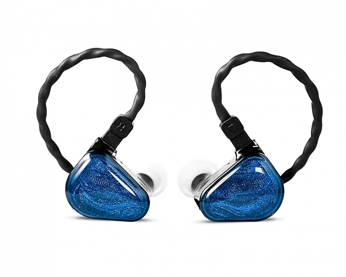 Truthear Zero IEM Headphones - Blue