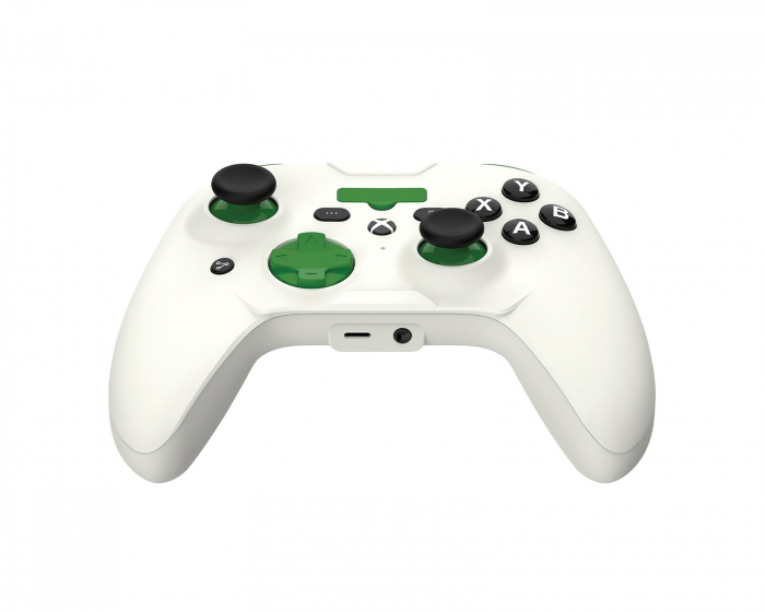 RiotPWR Xbox Pro Mobile Gaming Controller - White (iOS)