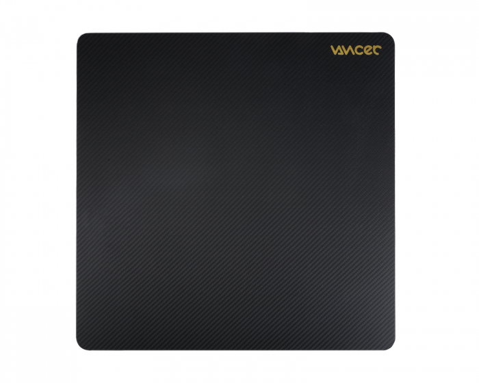 VANCER Carbon Fiber Mousepad - XL
