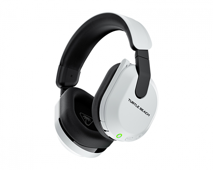 Turtle Beach Stealth 600 Wireless Gaming Headset - White (PS4/PS5)