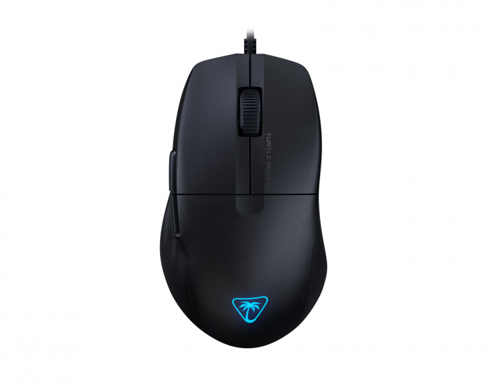 Turtle Beach Pure SEL Ultra-light Gaming Mouse - Black