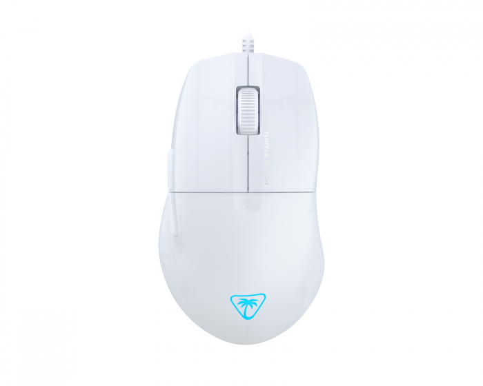 Turtle Beach Pure SEL Ultra-light Gaming Mouse - White
