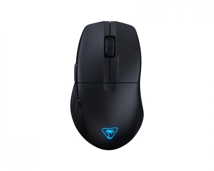 Turtle Beach Pure Air Ultra-light Wireless Gaming Mouse - Black