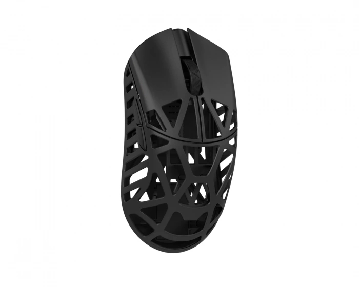 WLMouse BEAST X Max Wireless Gaming Mouse - Black