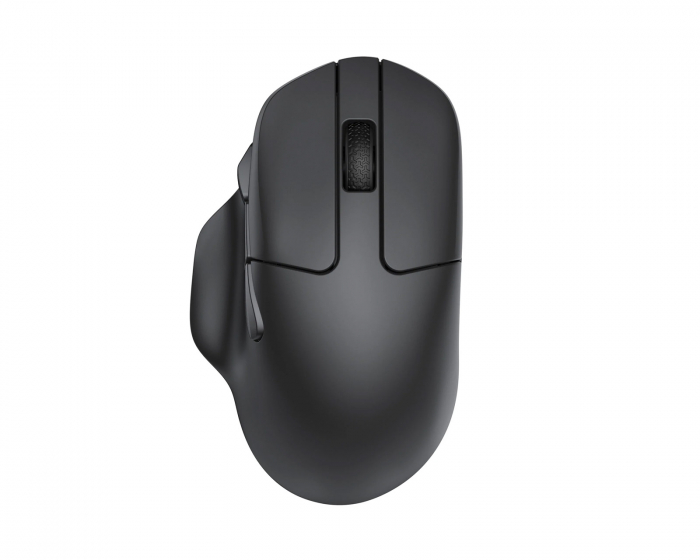 Keychron M7 Wireless Mouse - Black