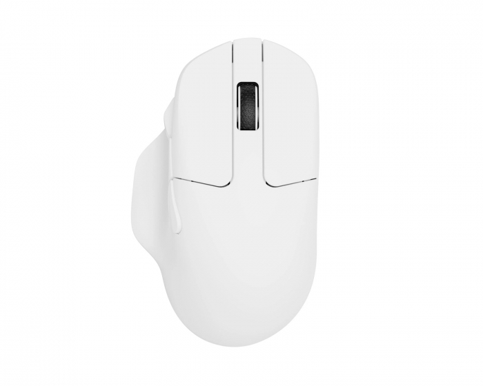 Keychron M7 Wireless Mouse - White