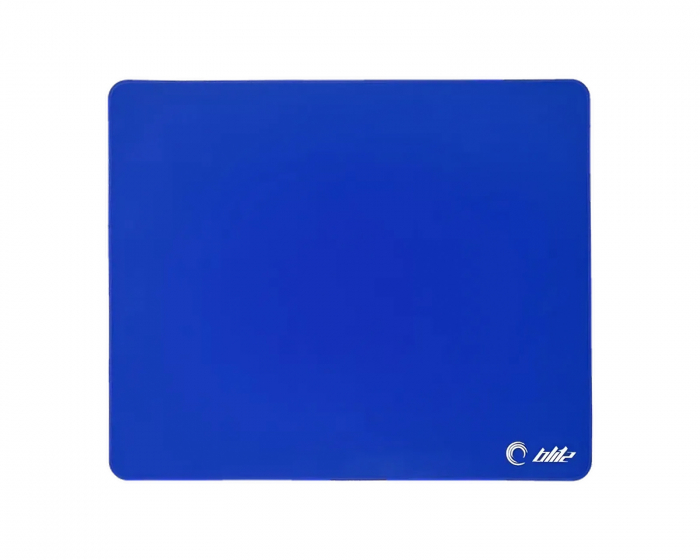 La Onda Blitz - Gaming Mousepad - M - Mid - Blue