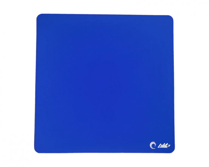 La Onda Blitz - Gaming Mousepad - SQ - Mid - Blue
