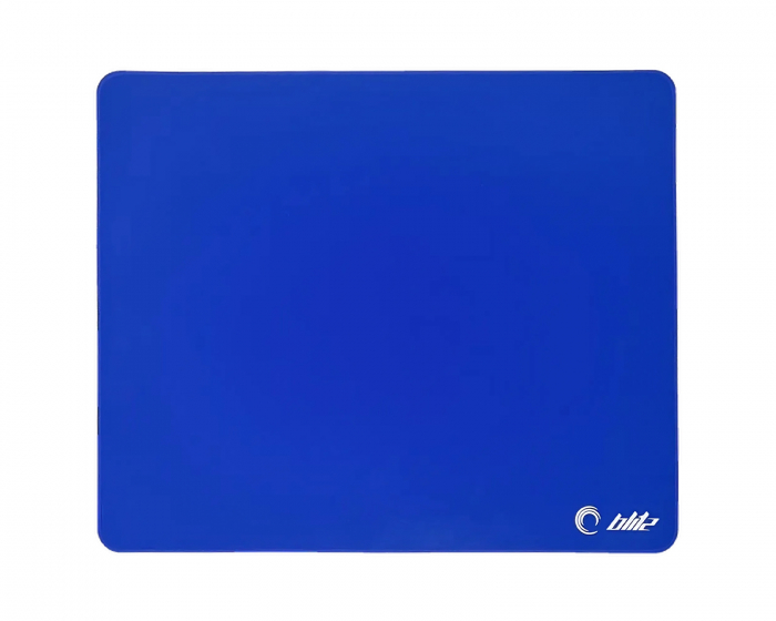 La Onda Blitz - Gaming Mousepad - L - Soft - Blue