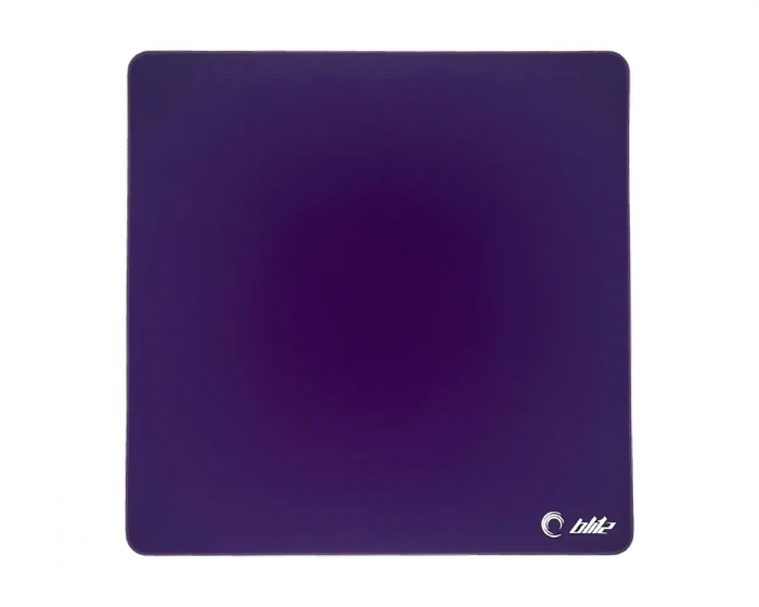 La Onda Blitz - Gaming Mousepad - SQ - Soft - Purple