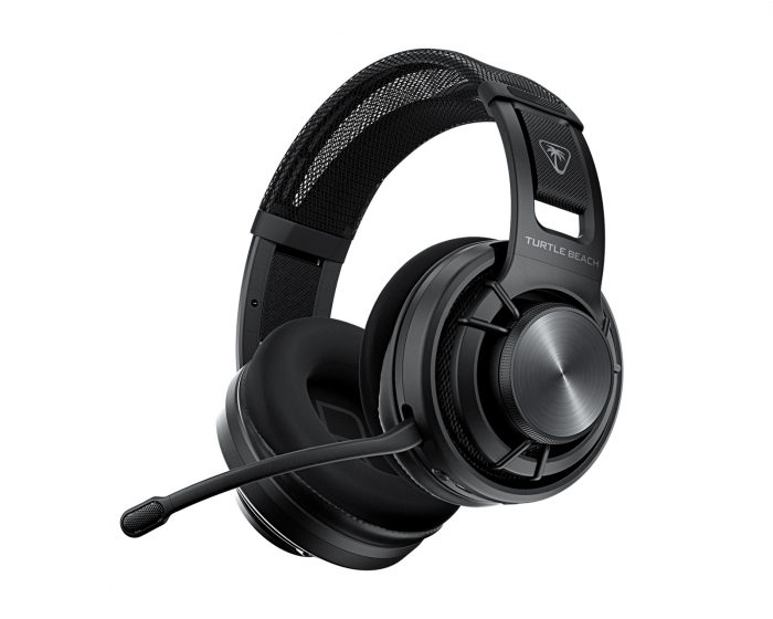 Turtle Beach Atlas Air Wireless Gaming Headset - Black