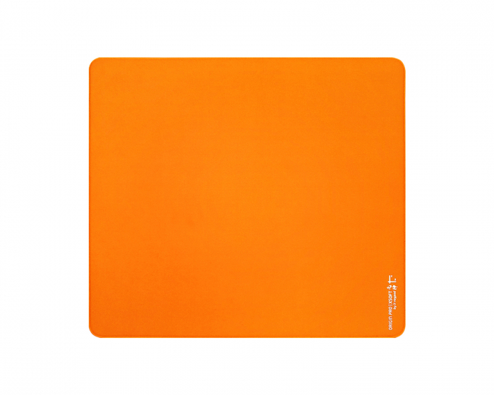 X-raypad Origin Pro Mousepad - XSOFT - Orange - XL