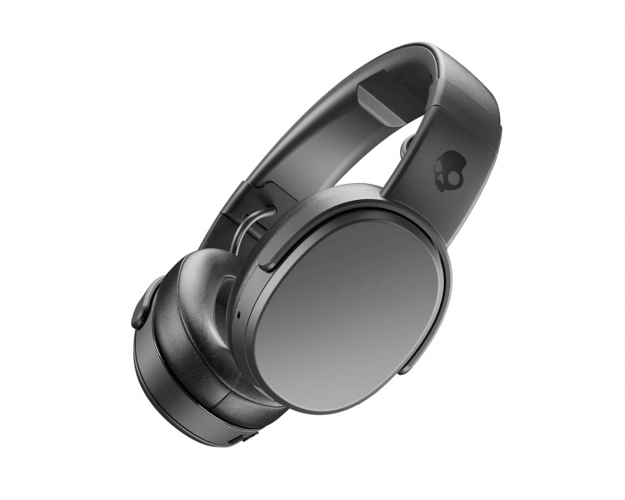 Skullcandy Crusher Over-Ear Wireless 2.0 Headphones - Black