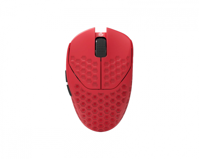 G-Wolves HTR 8K Wireless Gaming Mouse - Red