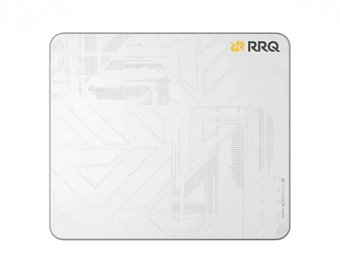 Pulsar ES2 Gaming Mousepad - RRQ Edition - XL