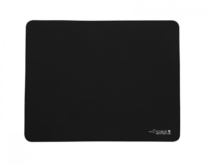 Artisan Mousepad - FX Zero - SOFT - XXL - Black