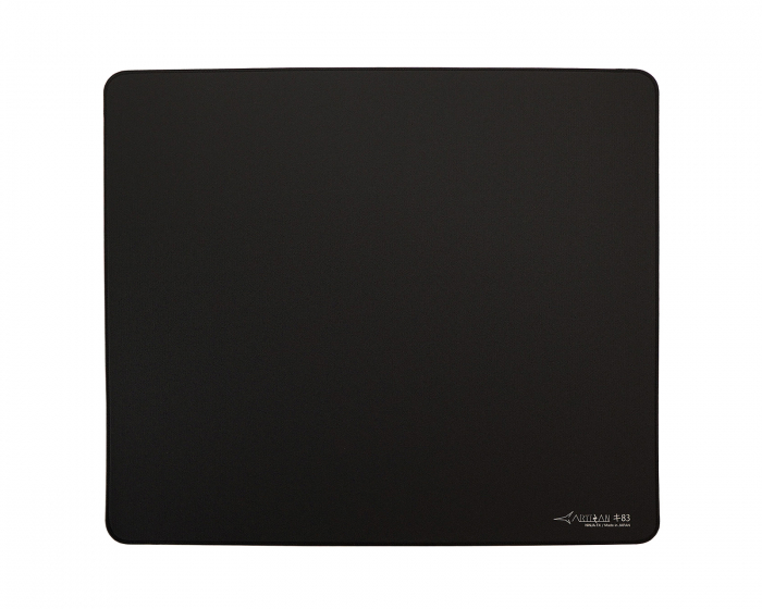 Artisan Mousepad - FX Key-83 - XSOFT - XXL - Black