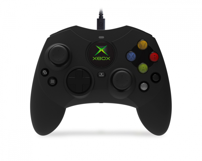 Hyperkin DuchesS Wired Controller Xbox & PC - Black
