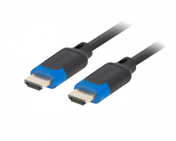 Lanberg HDMI 2.1 Cable 8K - 5m