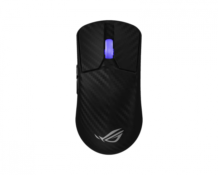 Asus ROG Harpe Ace Extreme - 8K Wireless Gaming Mouse - Black