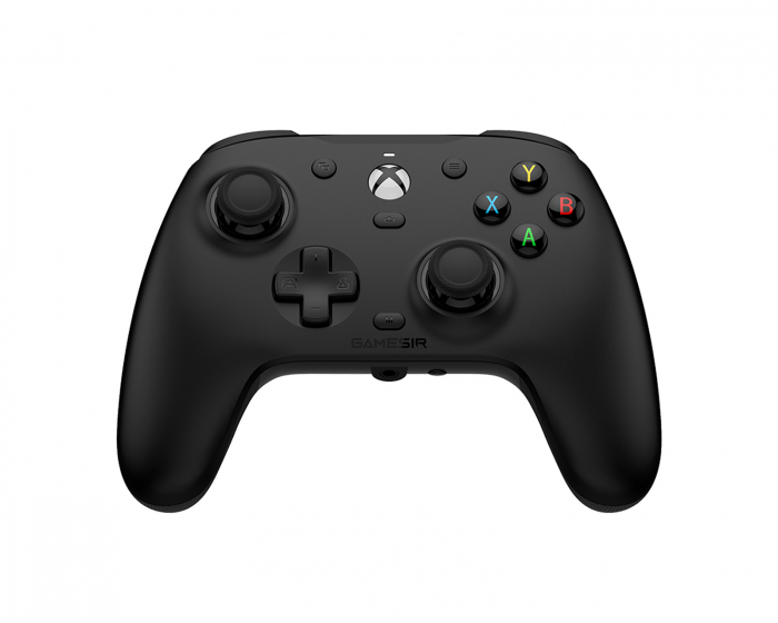 GameSir G7 HE Xbox Controller - Black