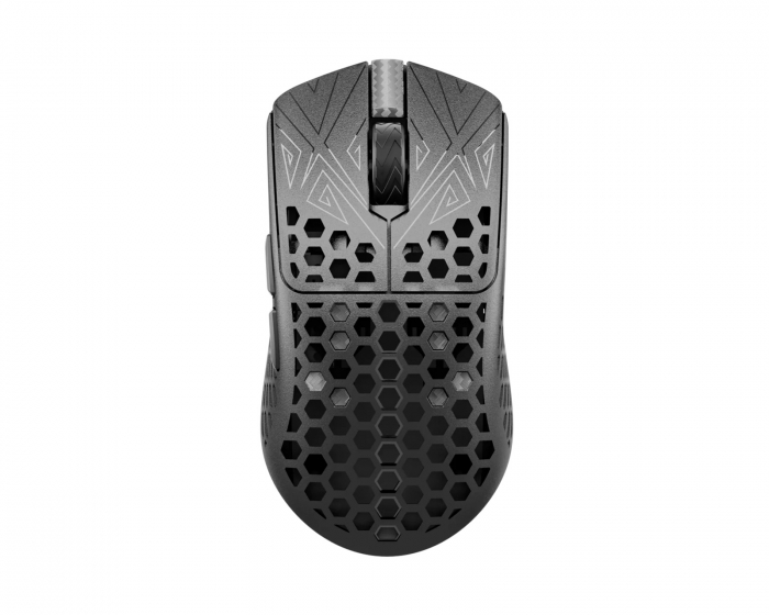 VANCER x Arbiter Studio AKITSU Carbon Fiber 8K Wireless Gaming Mouse