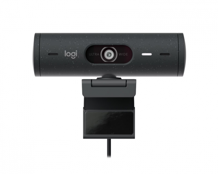 Logitech Brio 505 Webcam - Graphite