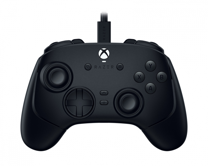 Razer Wolverine V3 Tournament Edition Controller - Black