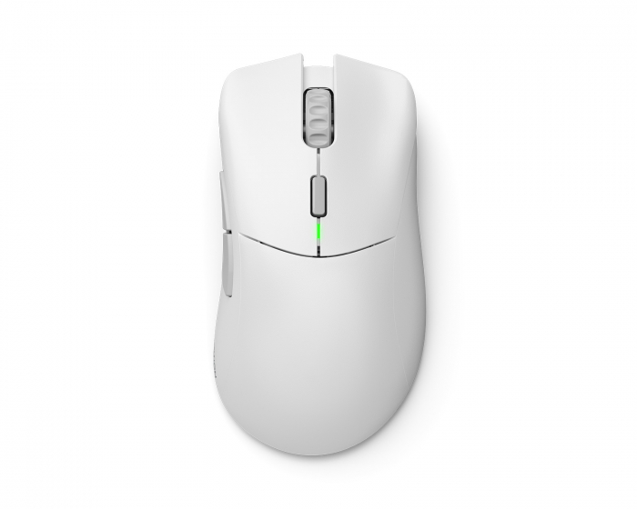 Glorious Model D 2 Pro 4K Wireless Gaming Mouse - White