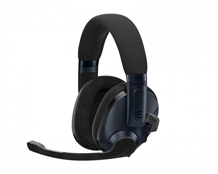 EPOS Sennheiser H3 PRO Hybrid Headset - Sebring