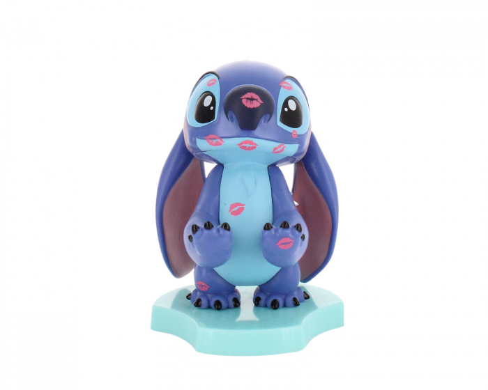 Cable Guys HOLDEM Lilo & Stitch - Loved Up Stitch Phone & Controller Holder