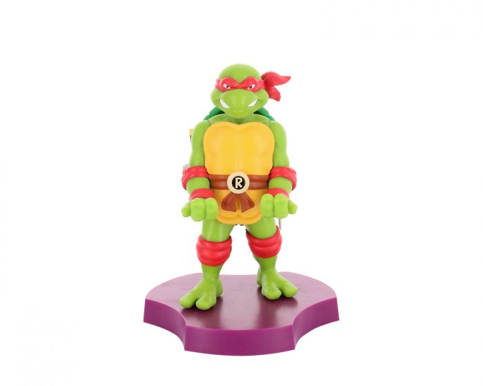 Cable Guys HOLDEM TMNT - Raphael Phone & Controller Holder