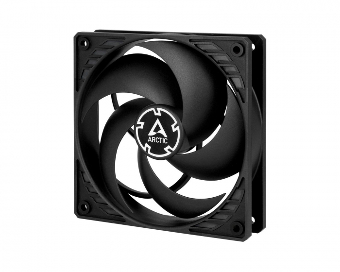 Arctic P12 120mm PWM Fan - Black