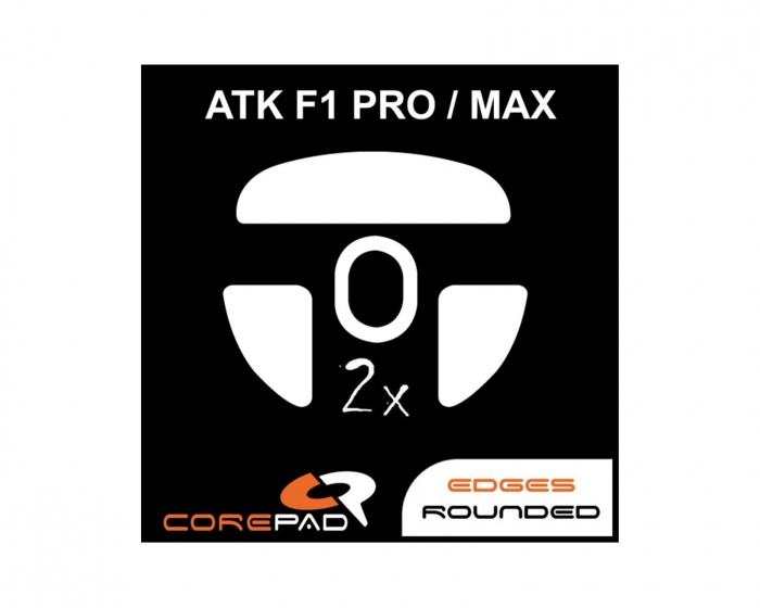 Corepad Skatez PRO for ATK Blazing Sky F1 Pro/Pro Max Wireless