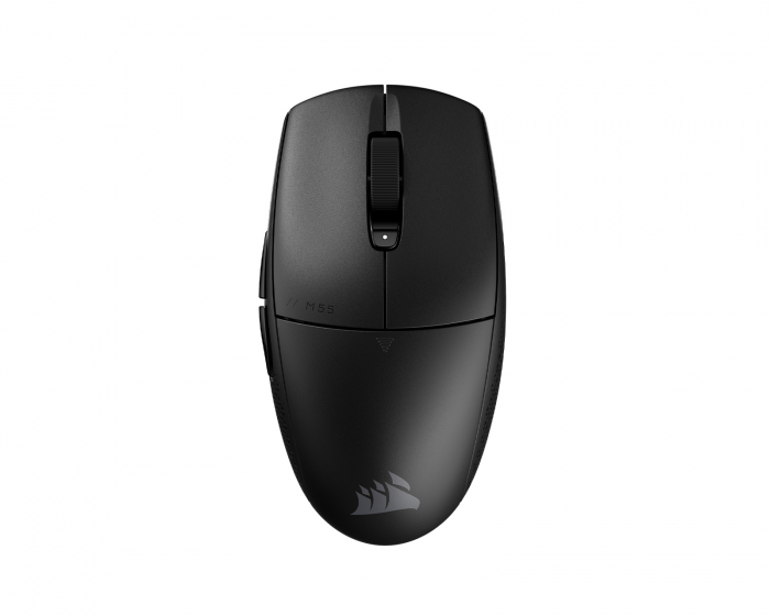 Corsair M55 Wireless Gaming Mouse - Black