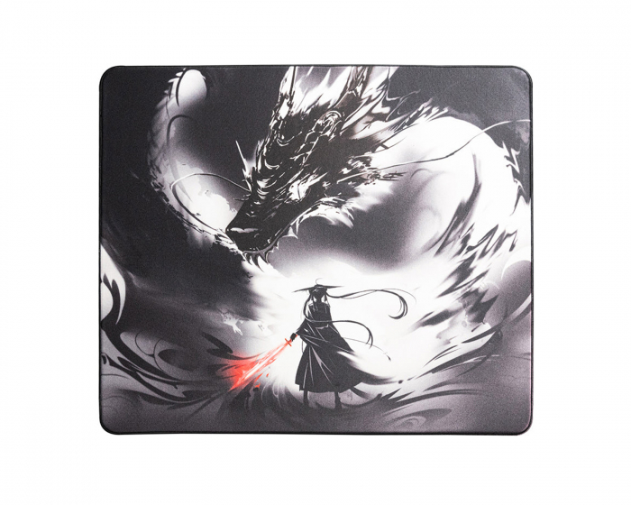 WLMouse Sword Mousepad - XSOFT - L