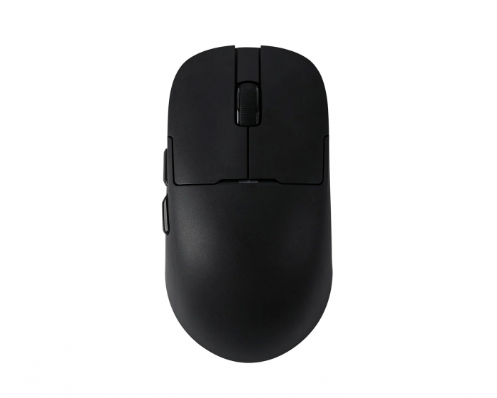 Ajazz AJ159 Pro Wireless Gaming Mouse - Black