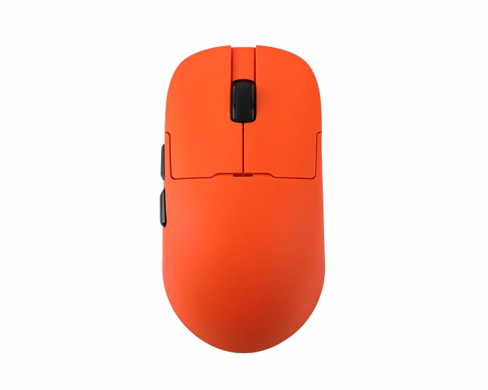 Ajazz AJ159 Apex Wireless Gaming Mouse - Orange