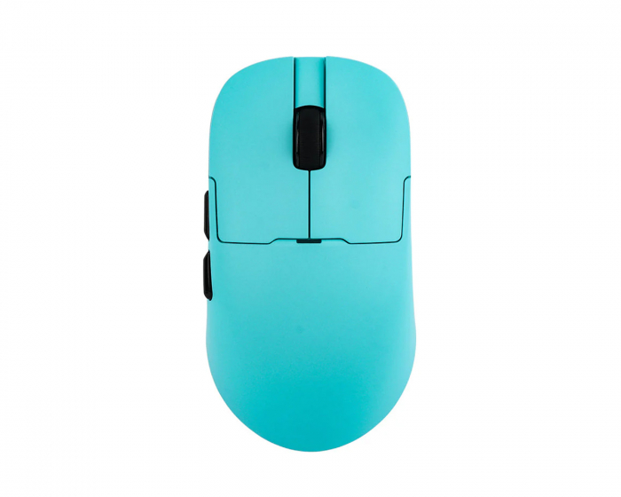 Ajazz AJ159 Apex Wireless Gaming Mouse - Blue