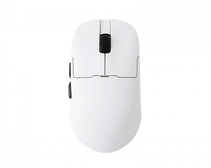 Ajazz AJ159 Apex Wireless Gaming Mouse - White