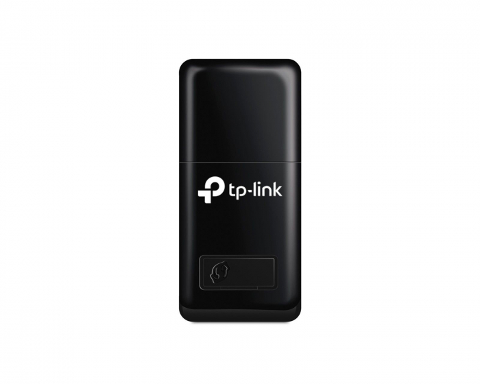 TP-Link TL-WN823N 300Mbps Mini Wi-Fi USB Adapter