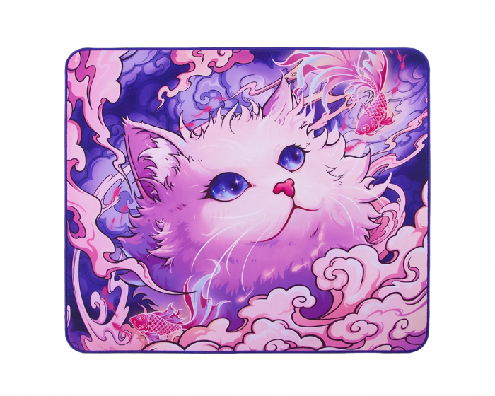 EspTiger  Tang Dao Gaming Mousepad - Chi Yu