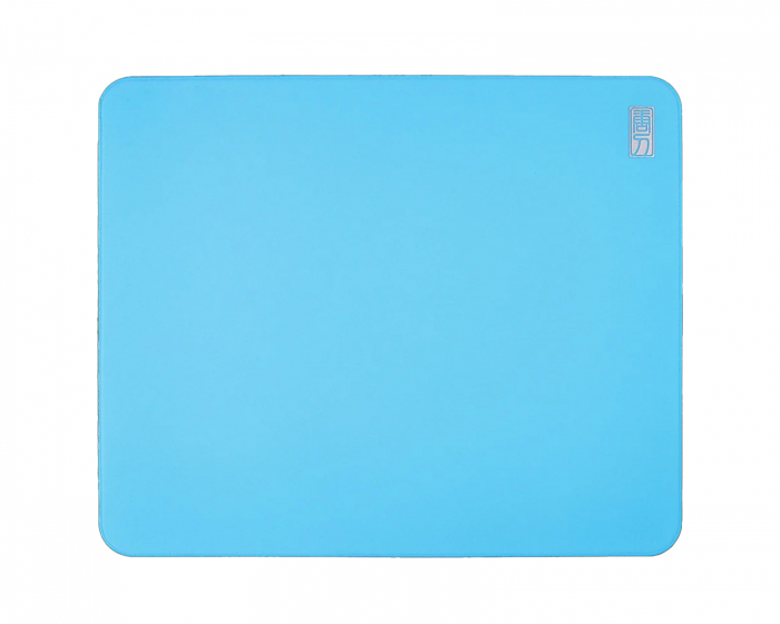 EspTiger  Tang Dao Gaming Mousepad - Baby Blue