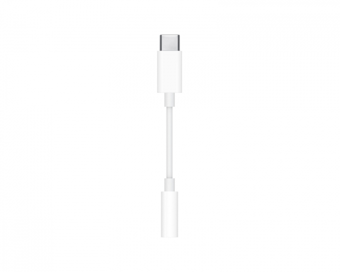 Apple USB-C to 3,5mm Headphone Jack Adapter